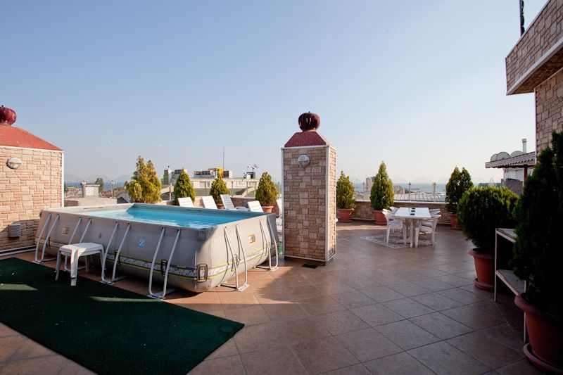 Hotel Grand Emin Κωνσταντινούπολη Εξωτερικό φωτογραφία