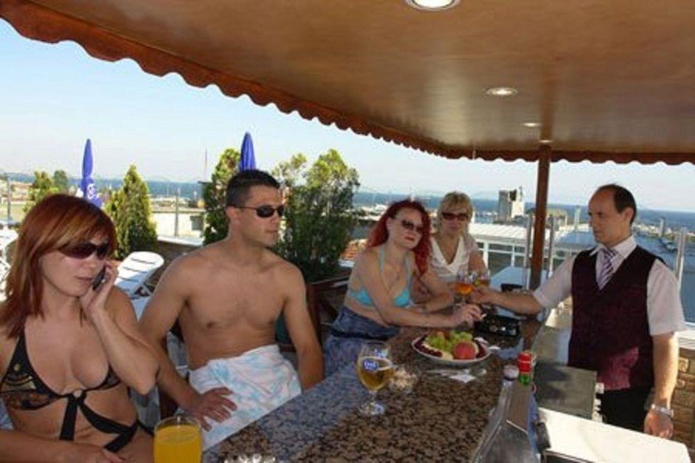 Hotel Grand Emin Κωνσταντινούπολη Εξωτερικό φωτογραφία