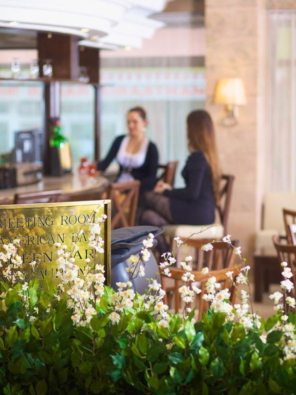 Hotel Grand Emin Κωνσταντινούπολη Εξωτερικό φωτογραφία