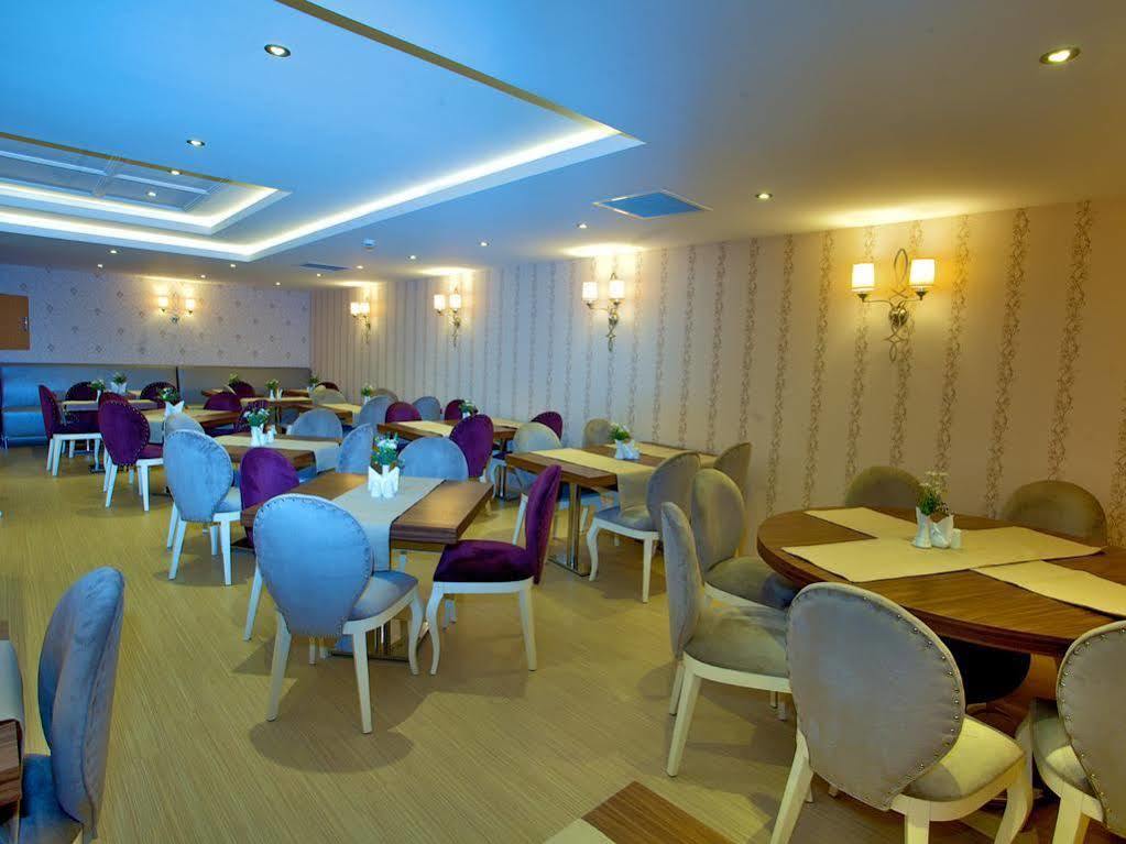 Hotel Grand Emin Κωνσταντινούπολη Εξωτερικό φωτογραφία