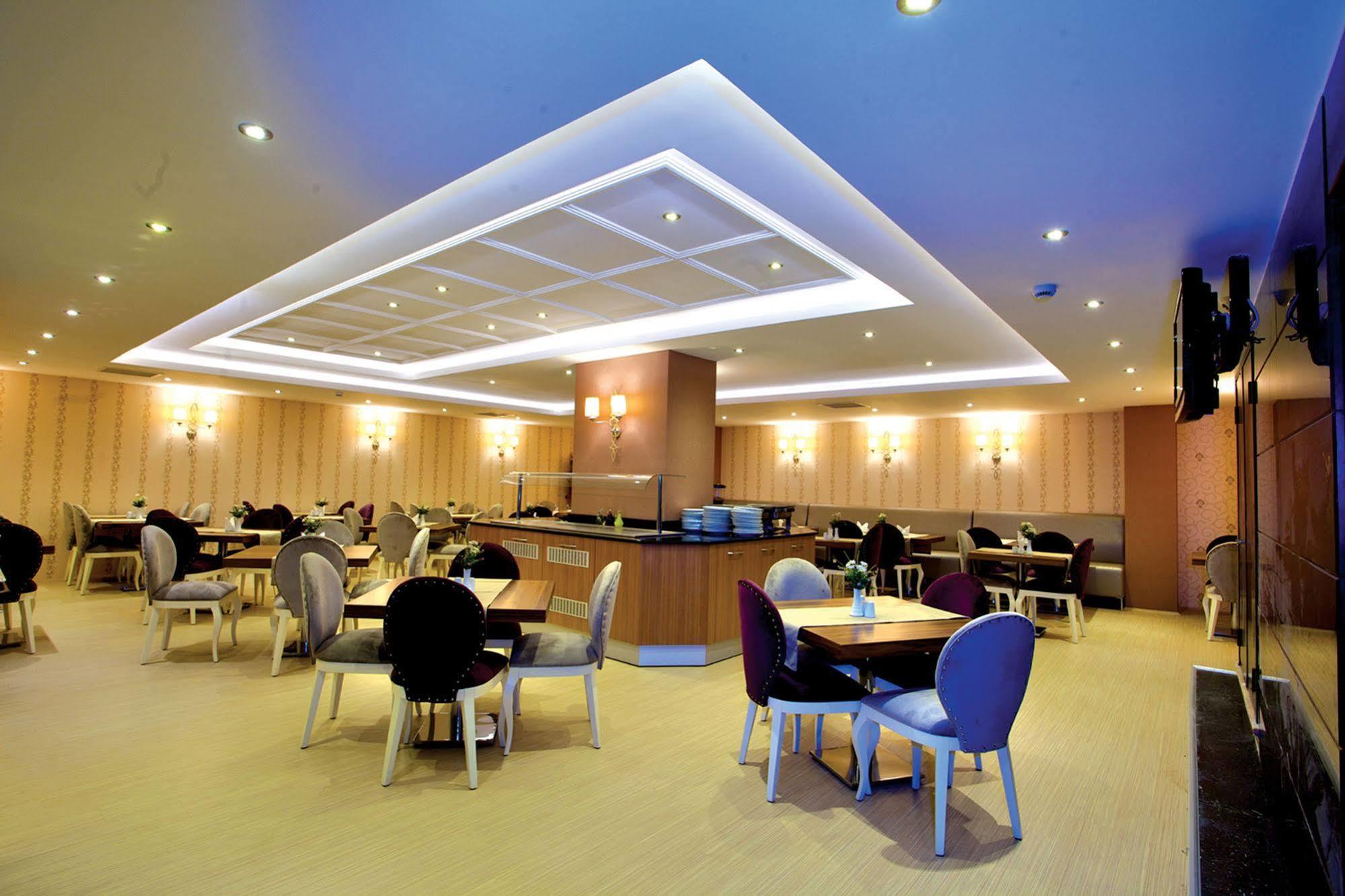 Hotel Grand Emin Κωνσταντινούπολη Εξωτερικό φωτογραφία