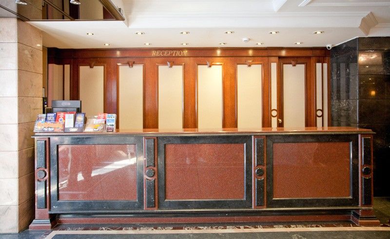 Hotel Grand Emin Κωνσταντινούπολη Εξωτερικό φωτογραφία
